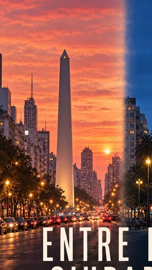Buenos Aires, atardecer